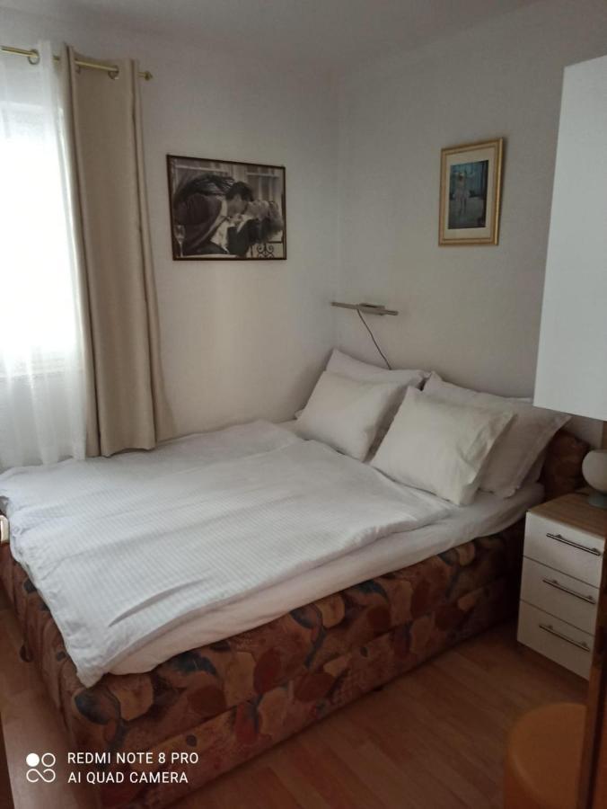 Apartman Robertino 1966 Makarska Exterior foto